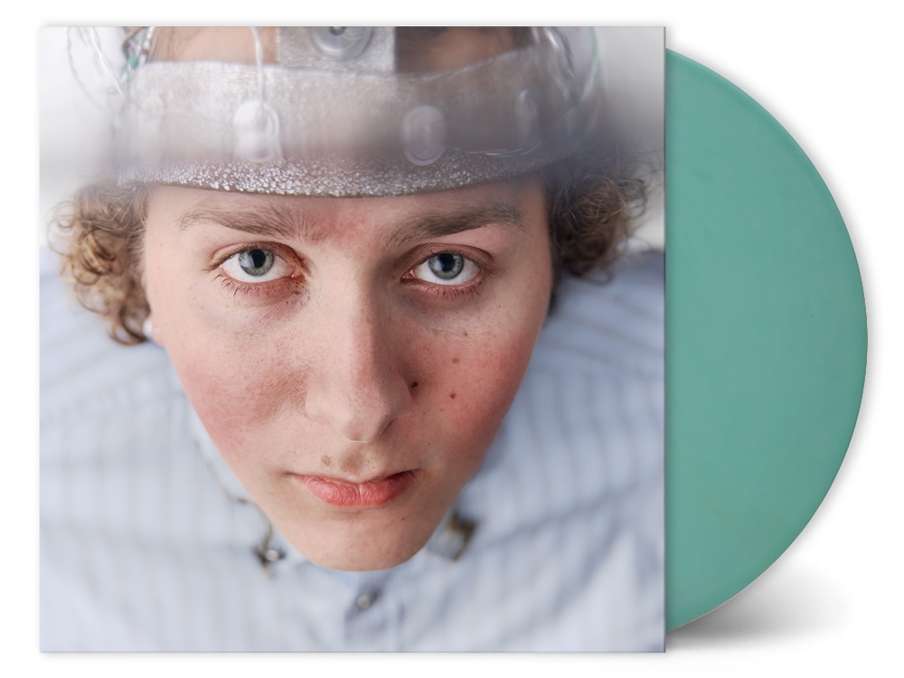 Dingen Die Ik Gauw Vergeet Gekleurd Vinyl